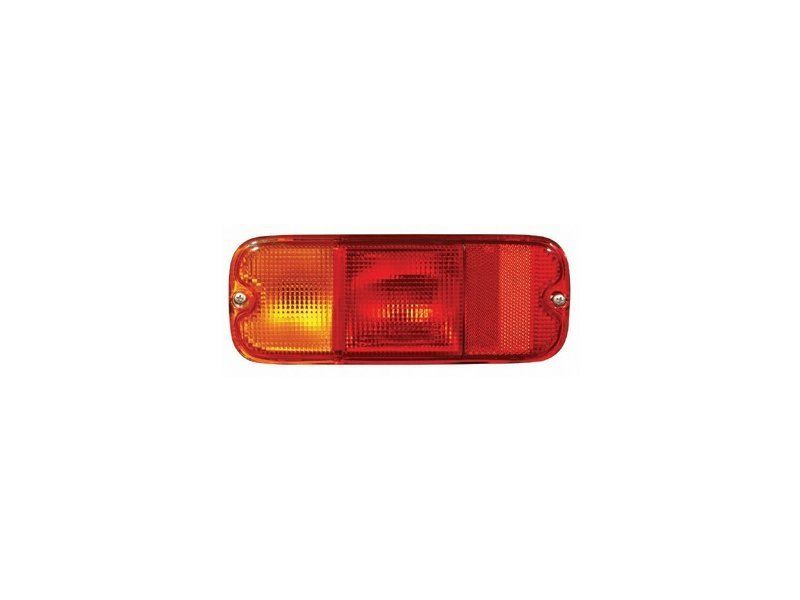 Stop spate lampa Suzuki Vitara 5-D 001.1903; Vitara Grand 09.19092005; Grand Vitara XL-7 european version 01.20 Jimny 09.1918; BestAutoVest partea