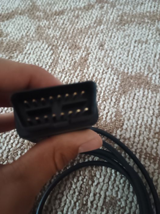 Tester VCDS + stick de instalare cu tutoriale text/video