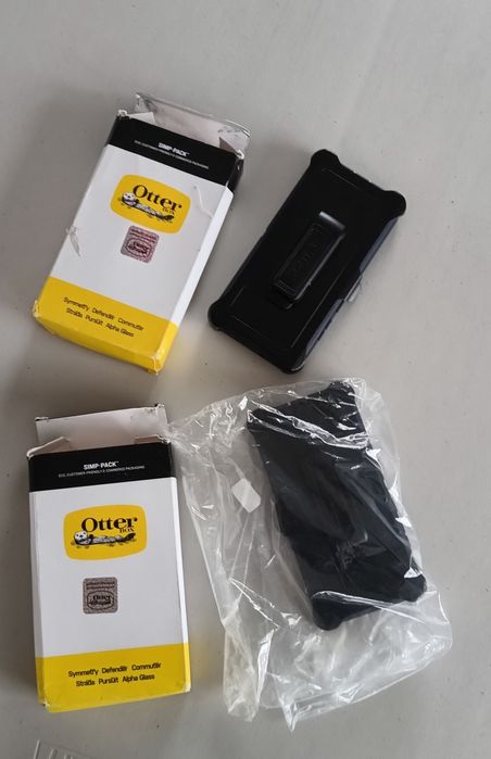 Husă otterbox antibacteriană - Samsung Note 20/ Samsung Note 20 5G