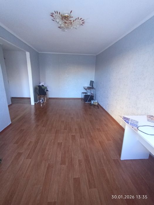 Продам квартиру второй микрайон