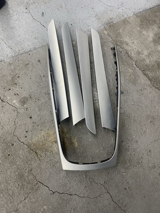 Интериорни лайсни за Ауди А4 B8, Ауди