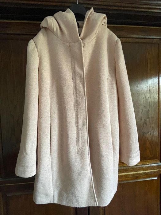 Palton dama, VERO MODA, xl