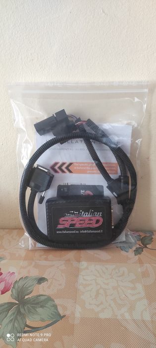 Чип тунинг за Mercedes C 220 CDI 150к.с     250лв.