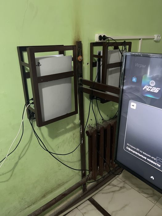 Ps5 клуб playstation