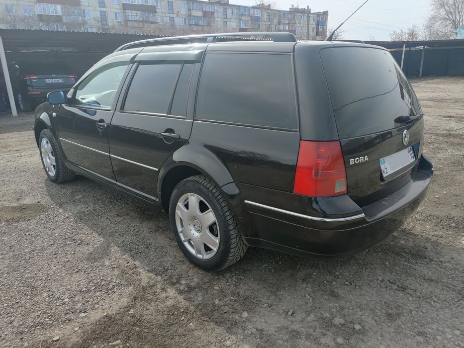 Продам Volkswagen Bora