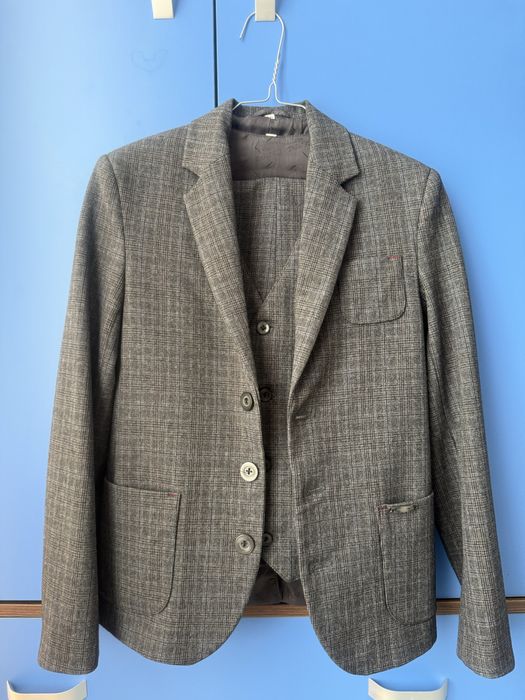 Костюм классический подростковый