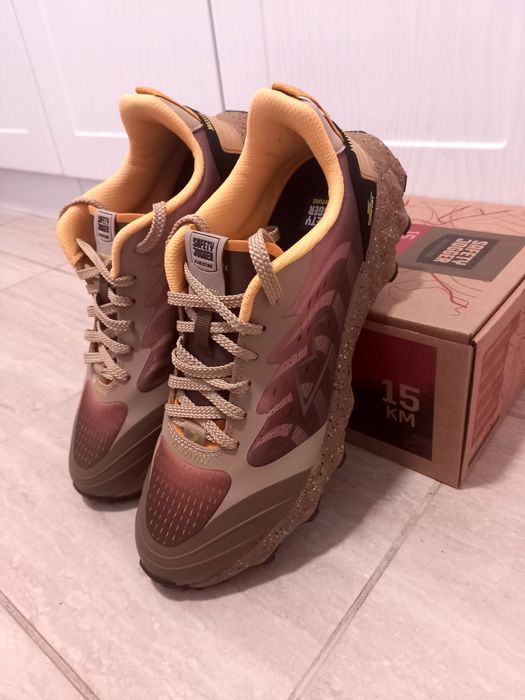 Мъжки маратонки Safety jogger adventure