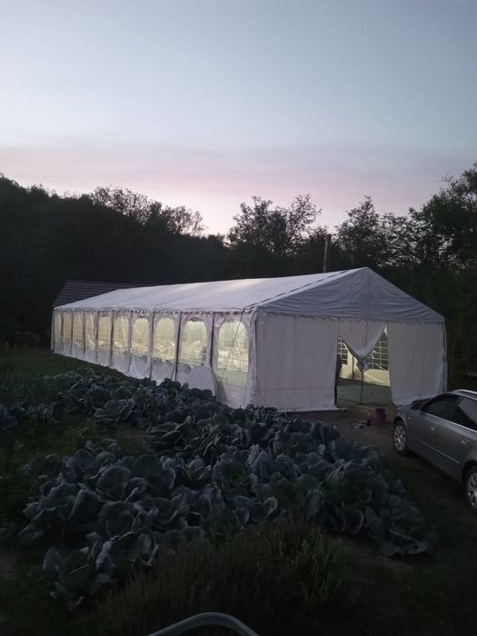 Închirieri corturi evenimente