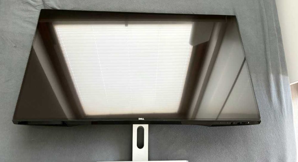 Монитор DELL 27 " IPS S2719H