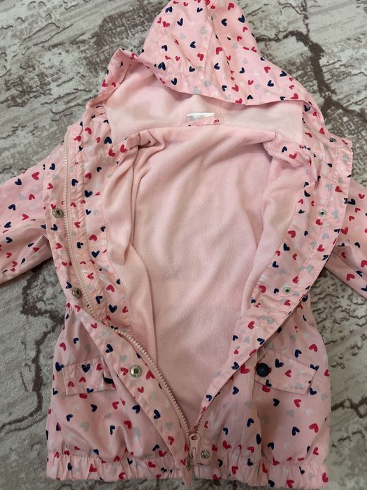 Якенце за момиче 2-3годинки