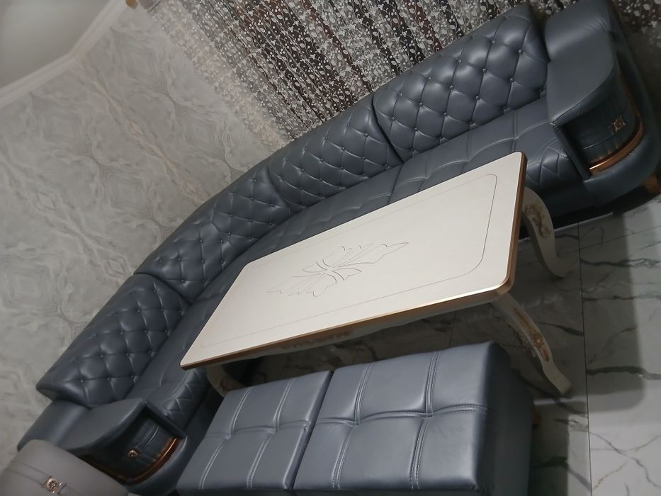 Мягкий уголокларo