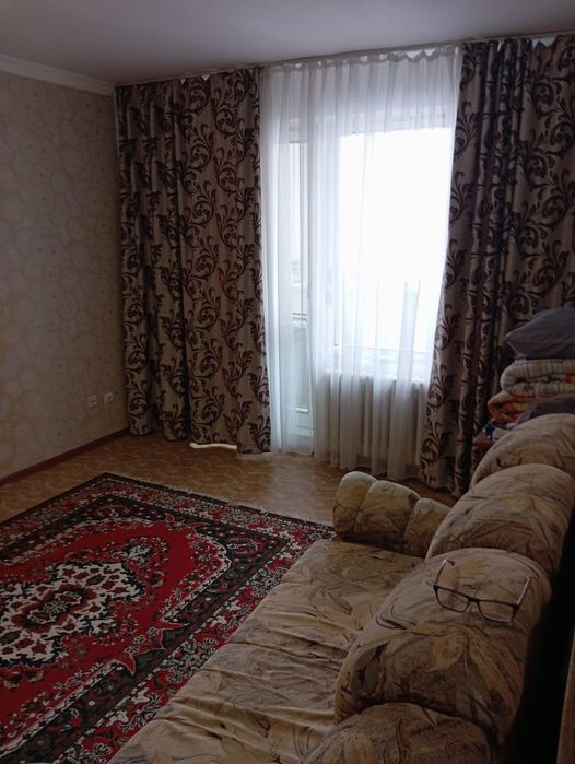 Продам 1 ком. квартиру