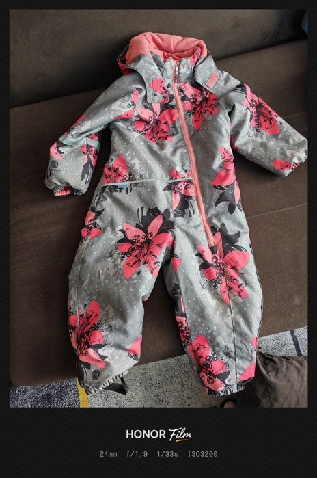 Продам детский комбинезон