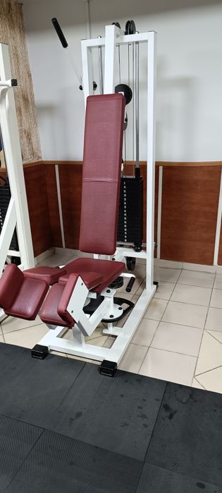 Тренажер разведение