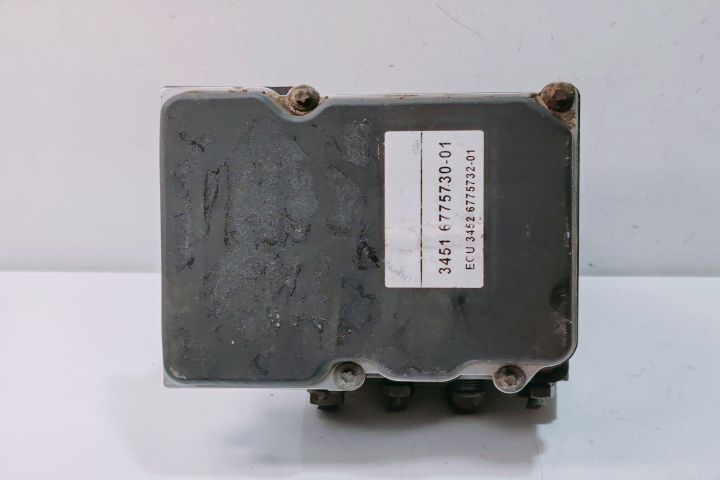 Pompa ABS  3451677573001 BMW Seria 5 E60/E61 seria