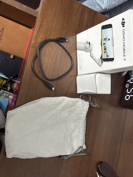 JdI osmo mobile 7