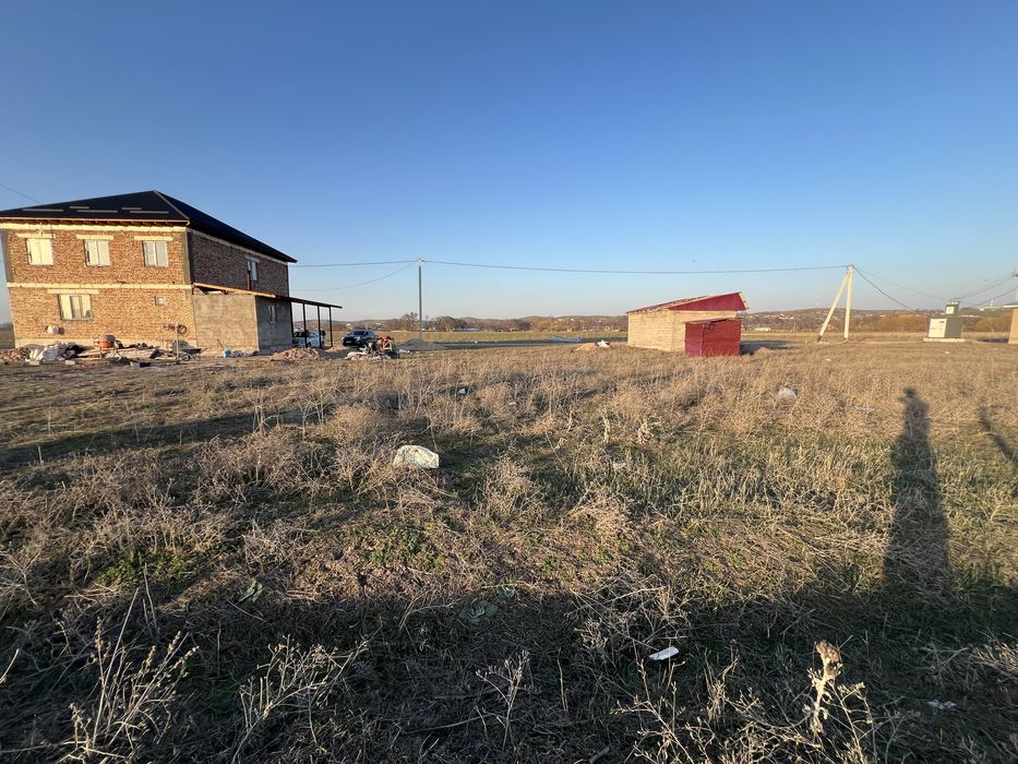 Земля 8 соток жер сатылады