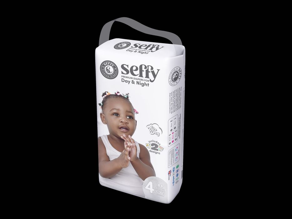 Подгузники seffy тонкие дыщащище