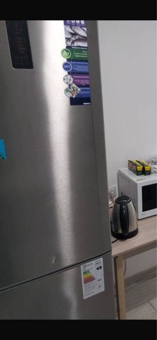 Холодильник б у beko