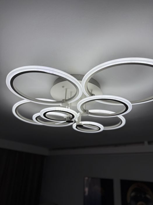 Luatra living LED Smart