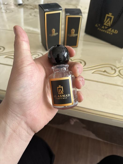 Парфюм мужской.