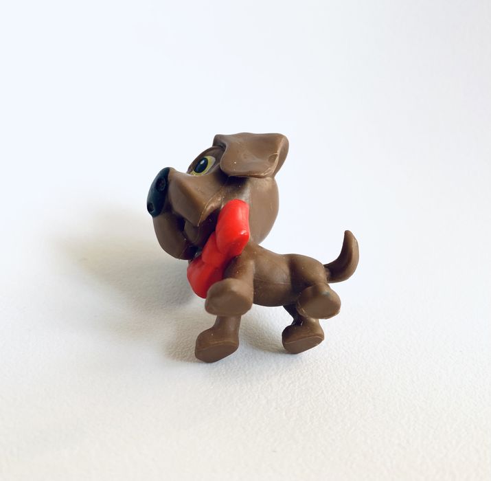 Фигурка Sweet box Бонд