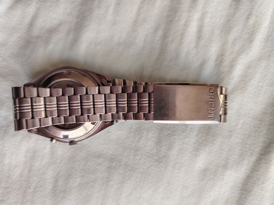 Ръчен часовник Orient