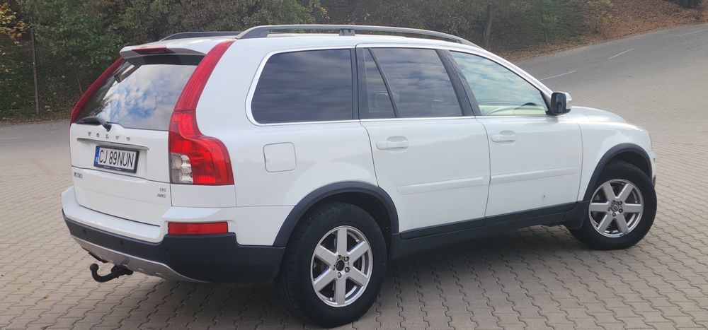 VOLVO XC90 2009 — imagine 2