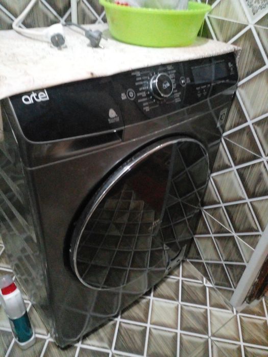 Гулистон !3 микрарайон бозорчани йонида.