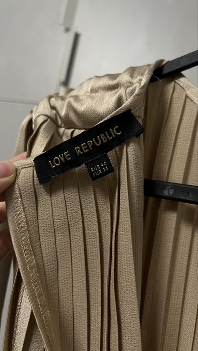 Платья Love Republic