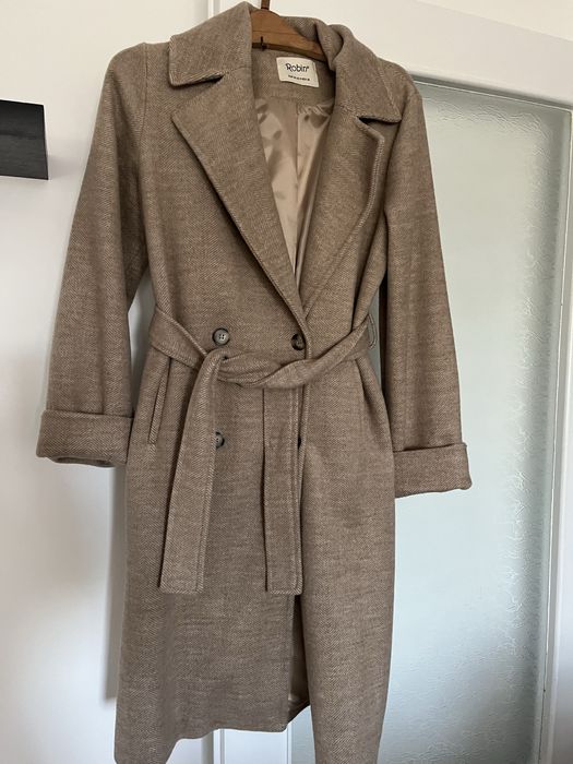 Дамски зимни палта