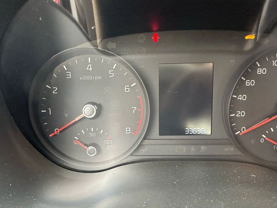 Dezmembrari Kia Stonic 1.2 Benzina 2022 33.000km !!