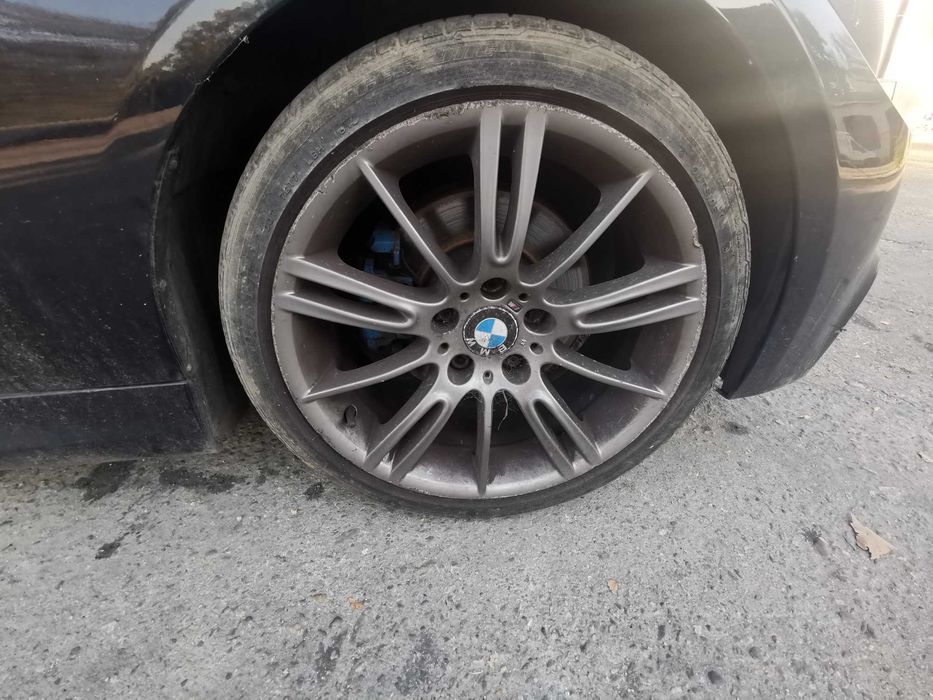 БМВ/BMW/-e90/320D/184кс./ - /на части/