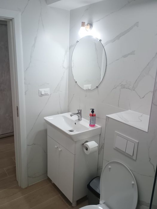 Inchiriere Studio Labirint Residence
