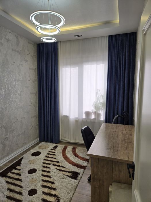 Коракамиш 3/3/4 Массив Чимбойда Фаргона Макро