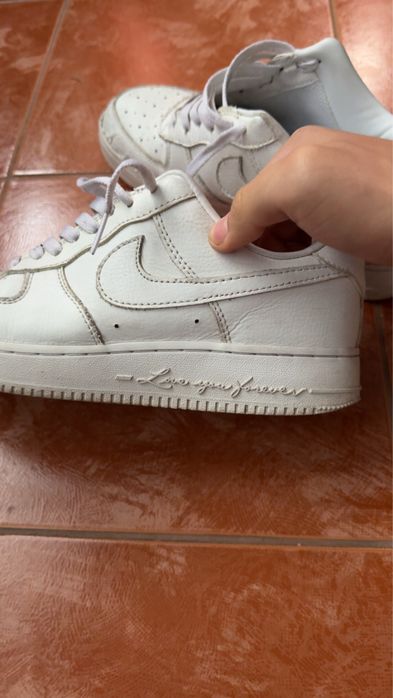 4 Perechi De Nike Airforce 1