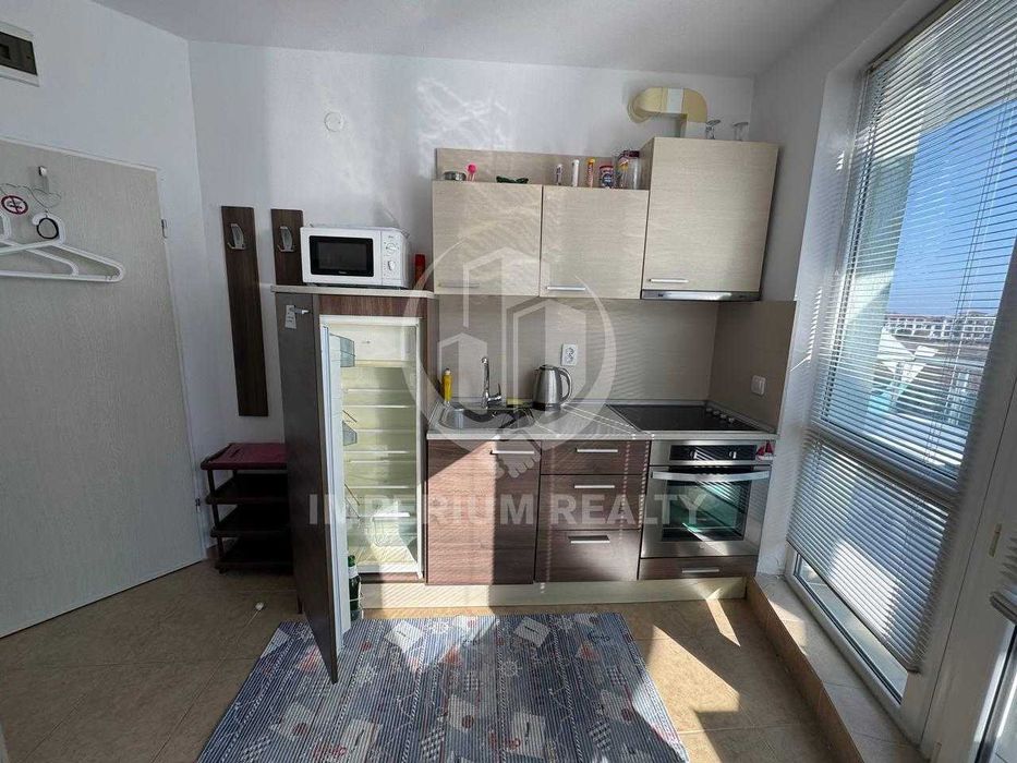 Продава се Едностаен апартамент в с. Равда, Област Бургас - 49 кв.м за 919 €/кв.м - Снимка #3