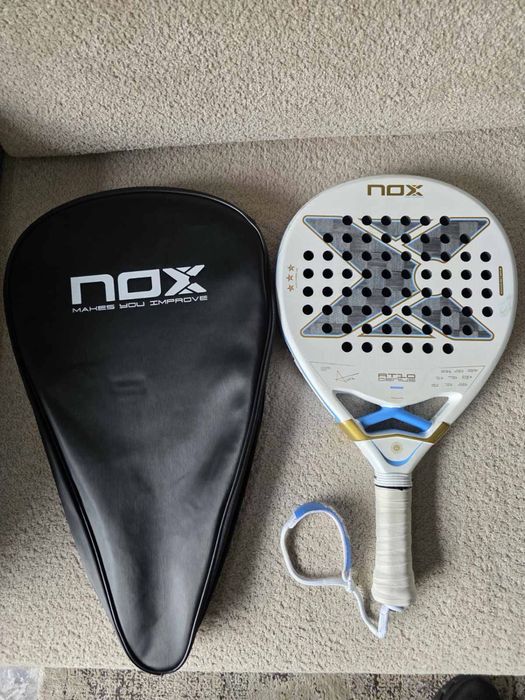 Падел ракета Nox