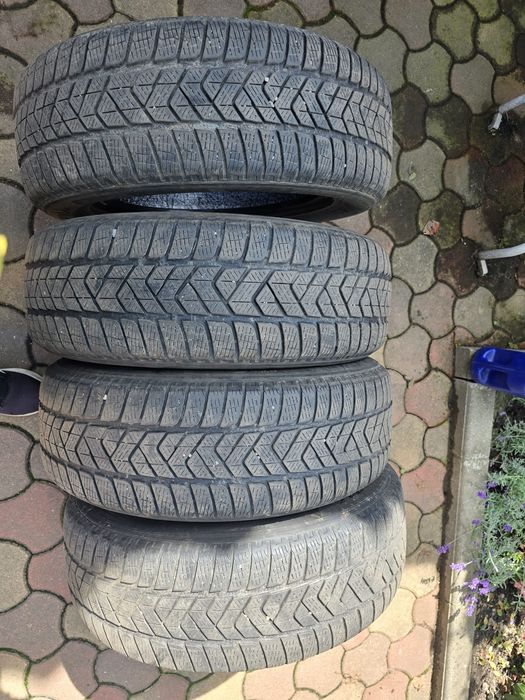 Anvelope Pirelli 205 65 R17 Fagaras • OLX.ro
