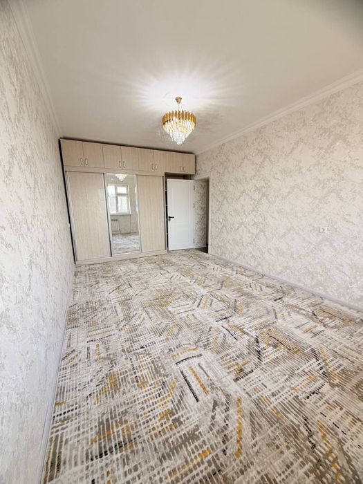 Сергели Спутник 16а 2/5/7. 56 кв можно ипотеку