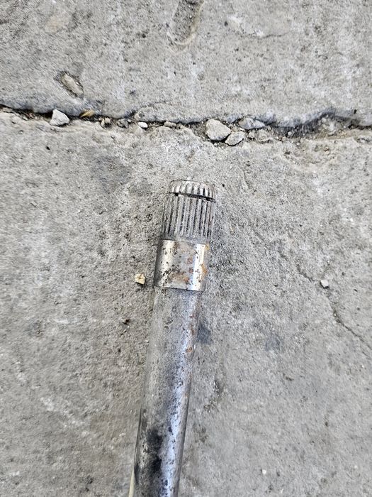 Полуоска ф10 ф11 f10 f11 bmw бмв полуоски 258 кс 313 кс хд xd 245