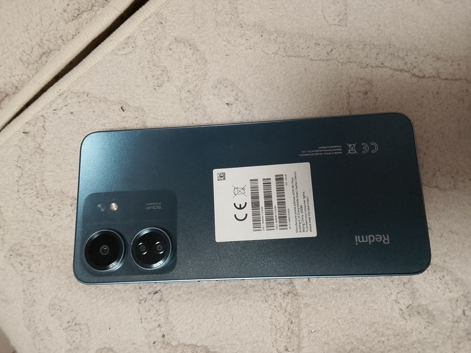 Продам телефон редми