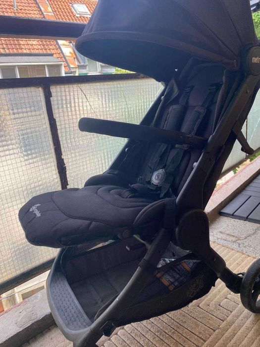 Ergobaby Metro+ количка