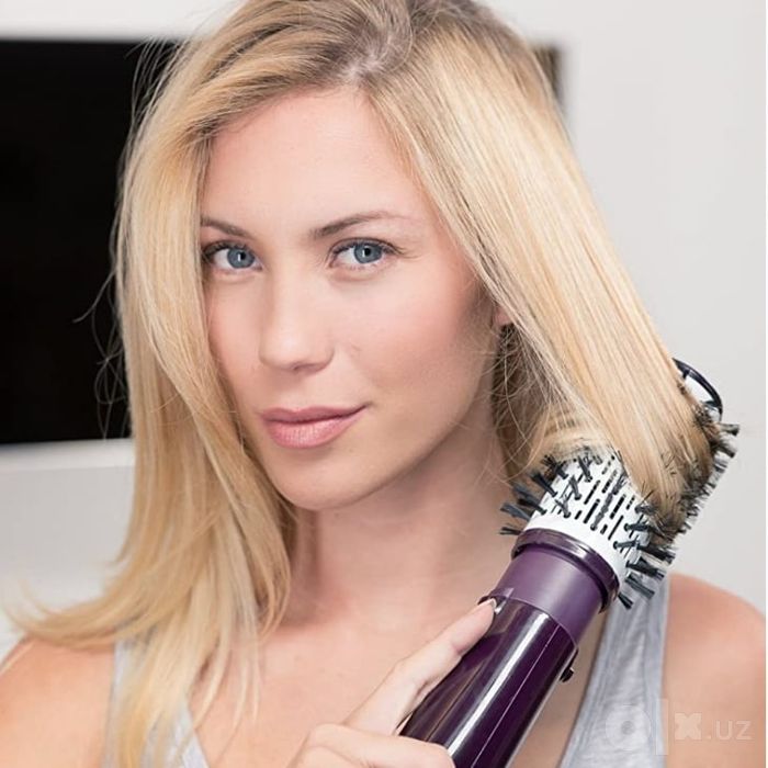 Фен расческа/Фен-щетка Babyliss 2736