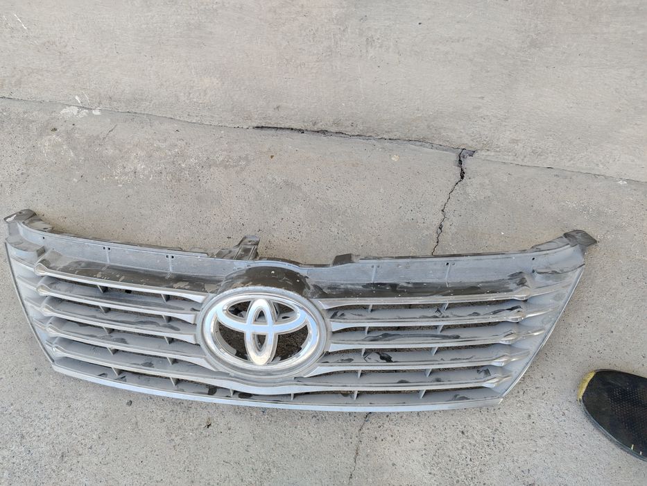 ришотка от Toyota Camry (50).