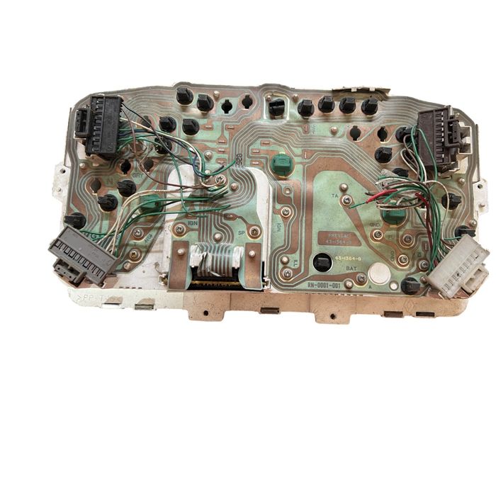 Ceas Bord Renault Master Ii Box Fd 1998 - > 431364B