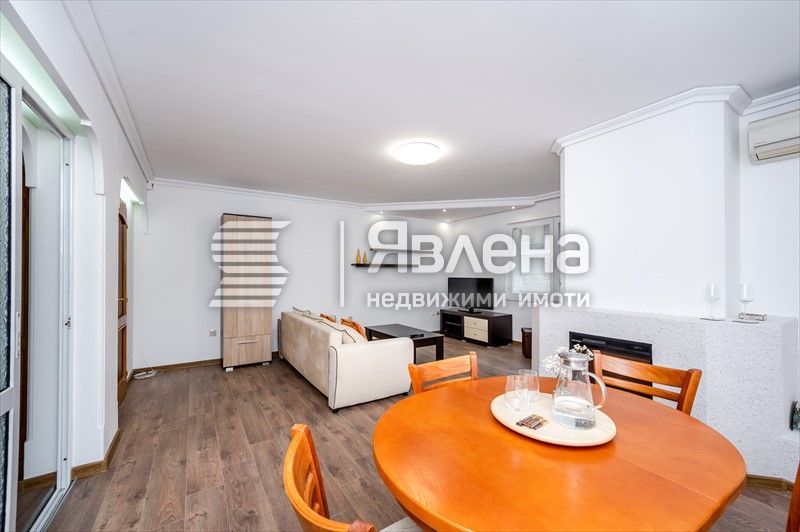 след основен ремонт, напълно обзаведен