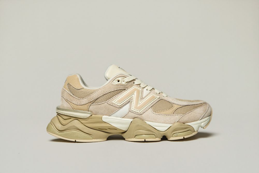 New Balance 9060 Sea Salt