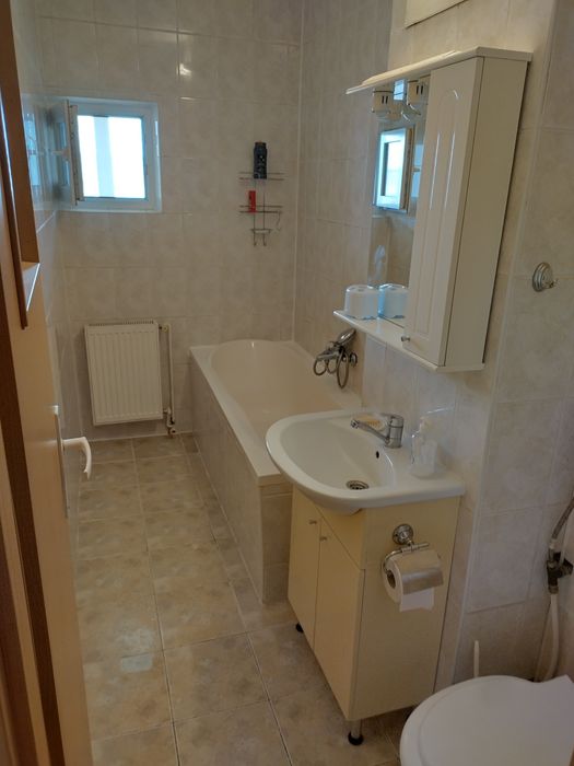 De inchiriat apartament 3 camere, gheorgheni