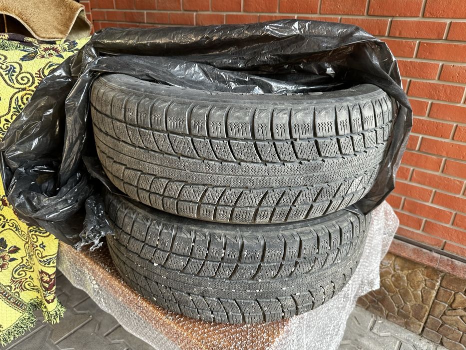 Шины Triangle 215 60 R16